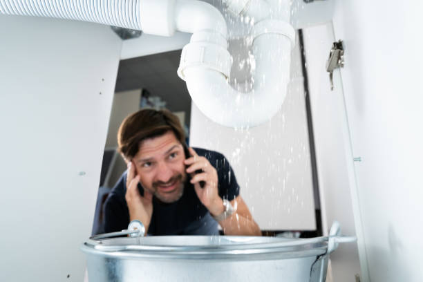 Best Water Leak Repair  in Sardinia, OH