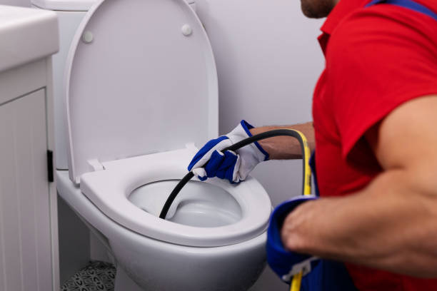 Best Emergency Plumber  in Sardinia, OH