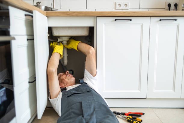 Best Septic Systems  in Sardinia, OH