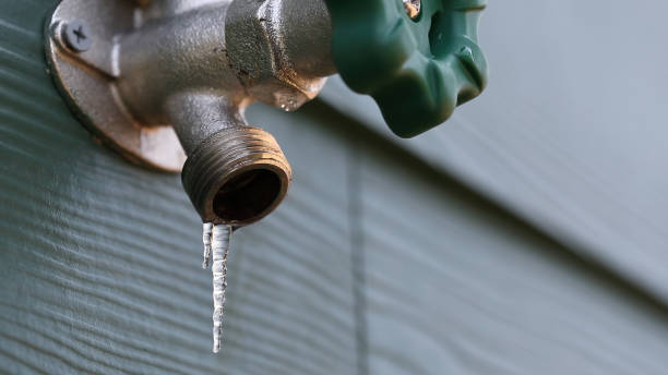 Clogged Drain Plumber in Sardinia, OH