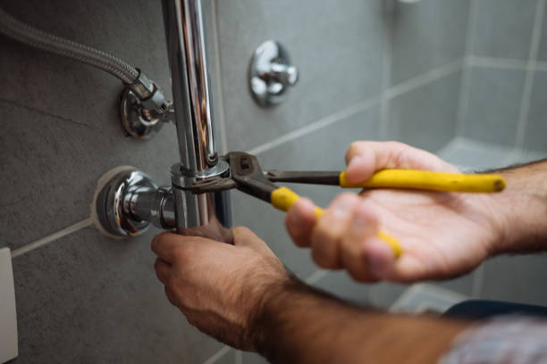 Best Sewer Line Repair  in Sardinia, OH