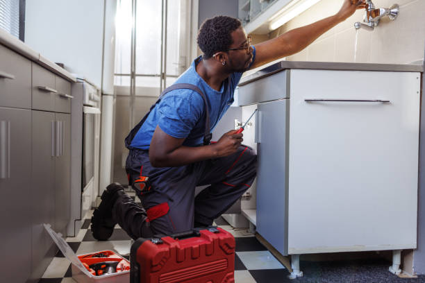 Best Plumbing Inspection Services  in Sardinia, OH
