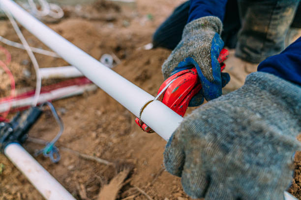 Best Emergency Plumber  in Sardinia, OH