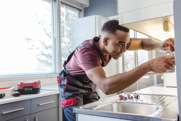 Best Affordable Plumbing Services  in Sardinia, OH