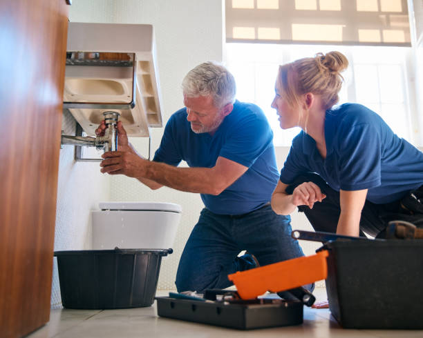 Best Toilet Repair Services  in Sardinia, OH